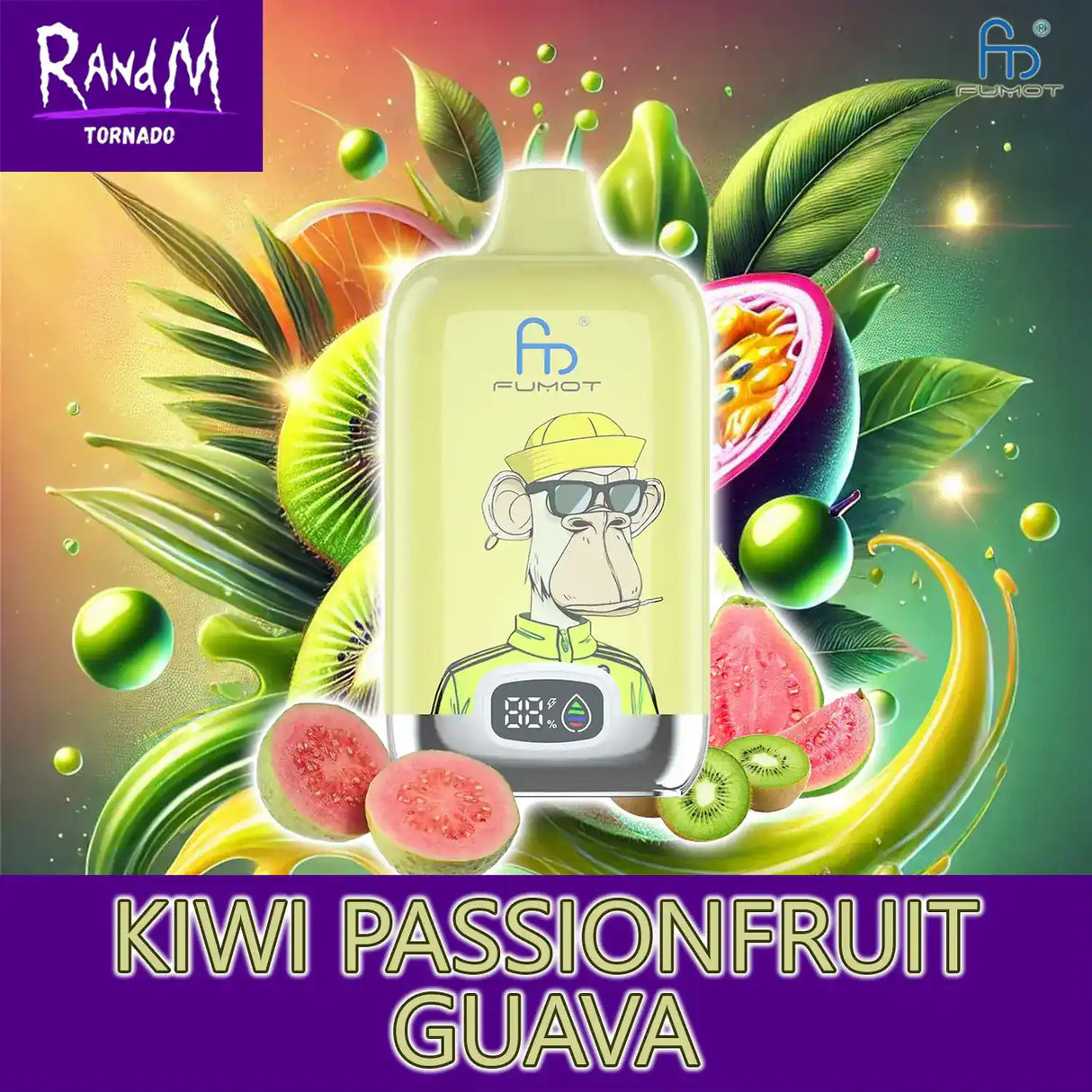 randm tornado vape 12000 watermelon ice