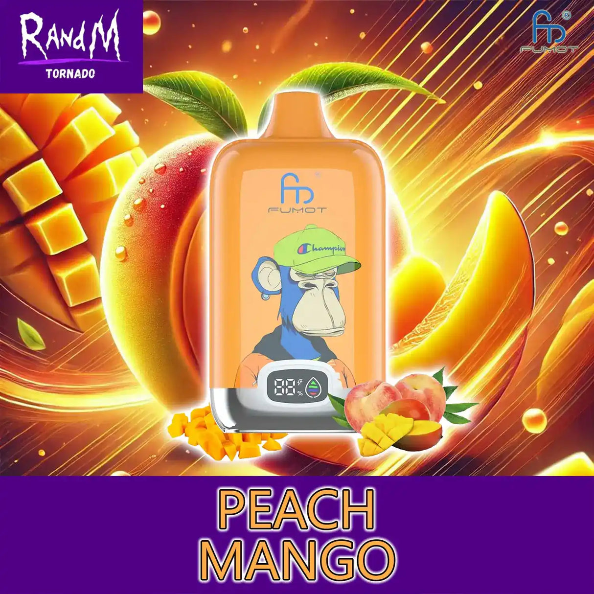 randm tornado vape 12000 watermelon ice