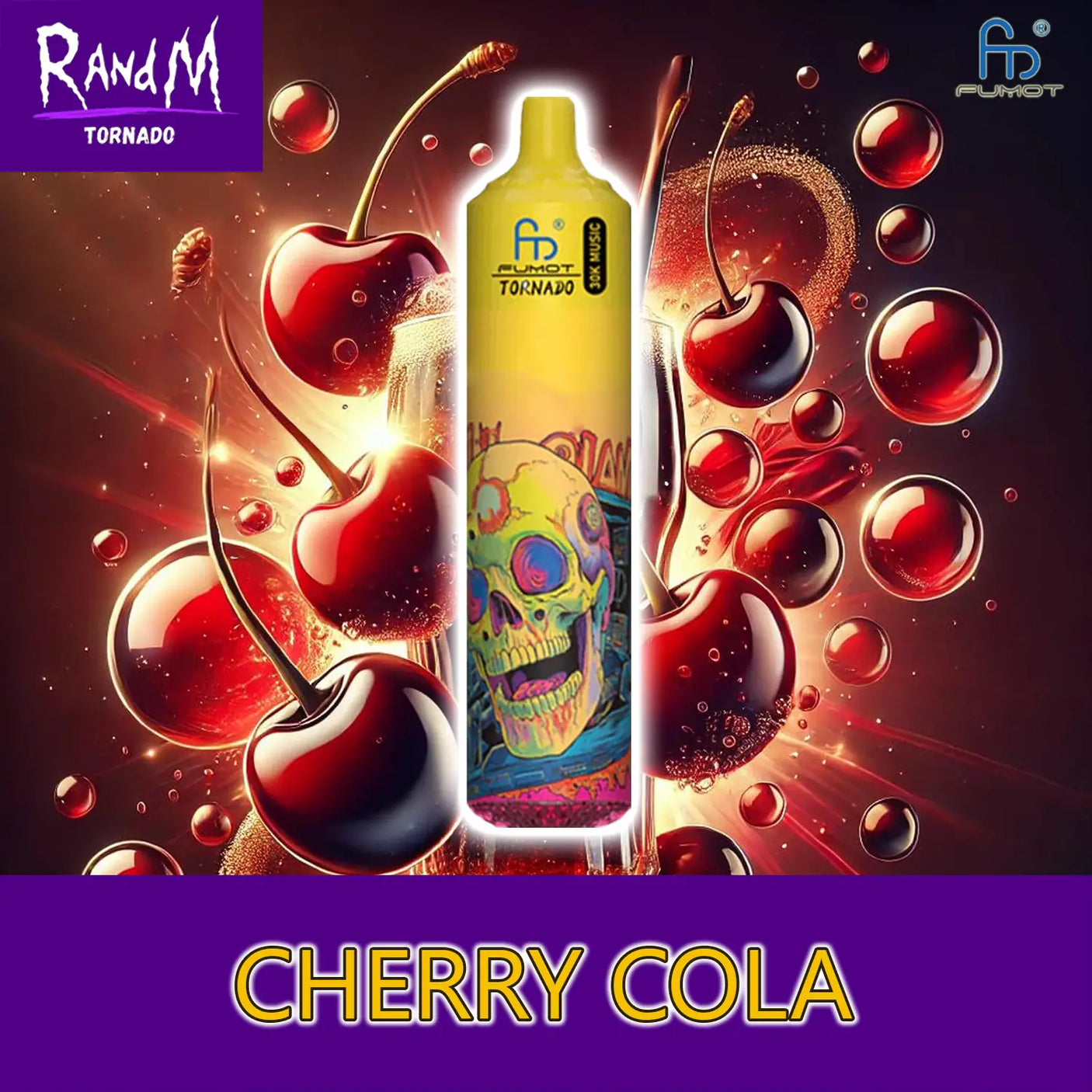 randm tornado vape 30000 cherry cola